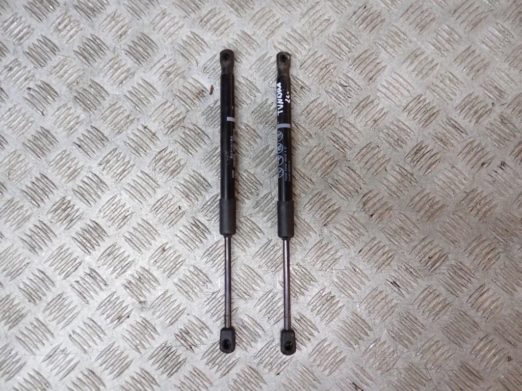 Telescopes Actuators Shock Absorbers Hoods PAIR Toyota Tundra 2022-