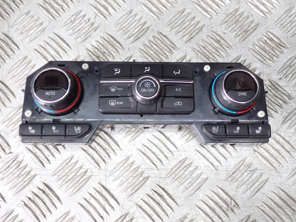 Panel Klimatyzacji Nawiewu Foteli Chevrolet Silverado GMC Sierra 19-