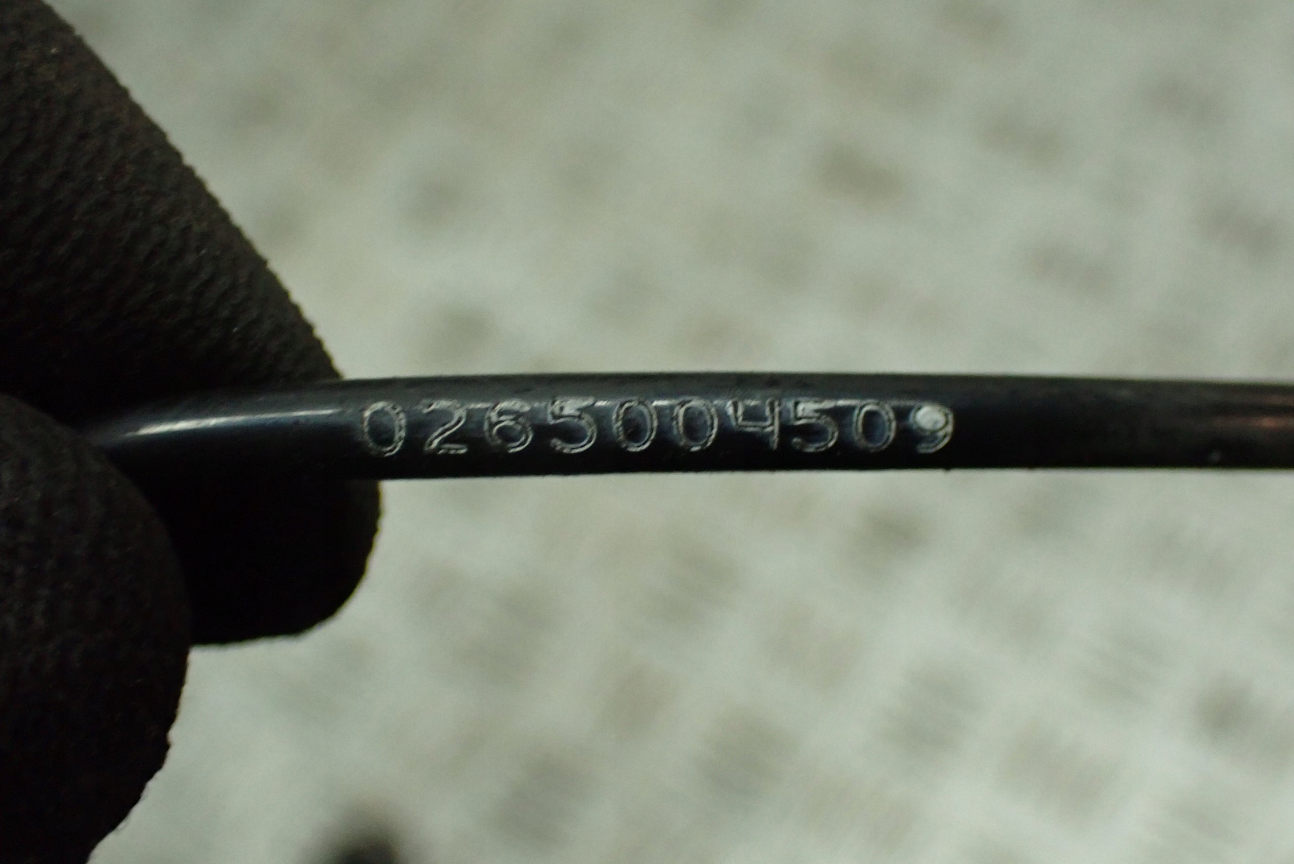 Czujnik ABS Przedni Przód Honda Odyssey Elite 3.5 2018