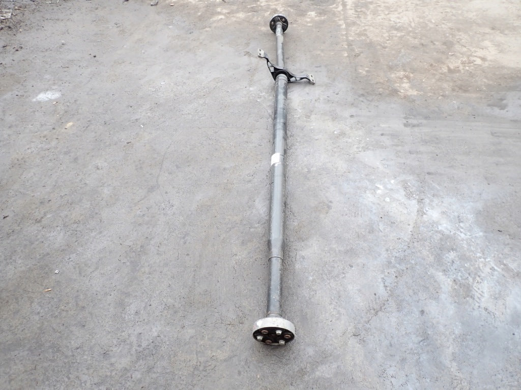 Drive Shaft Kit VW Atlas Teramont 4x4 2019 2022
