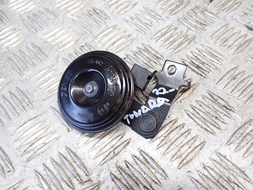 Siren Alarm Speaker Toyota Tundra Sequoia 2022-