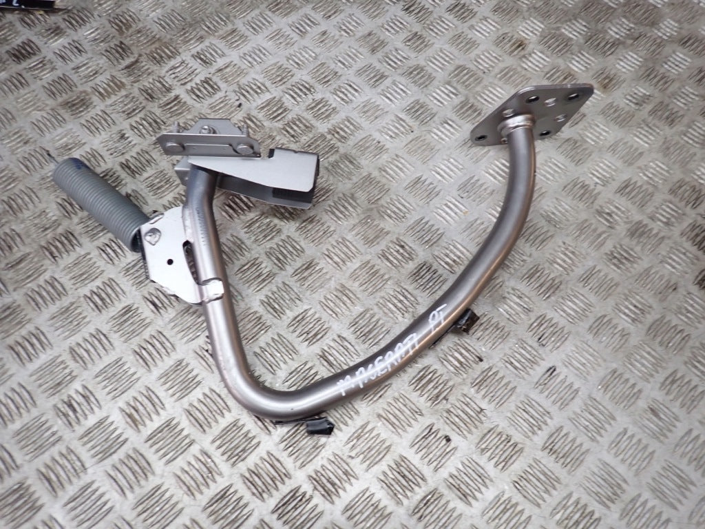 Tailgate Hinges Pair Maserati Quattroporte 2015