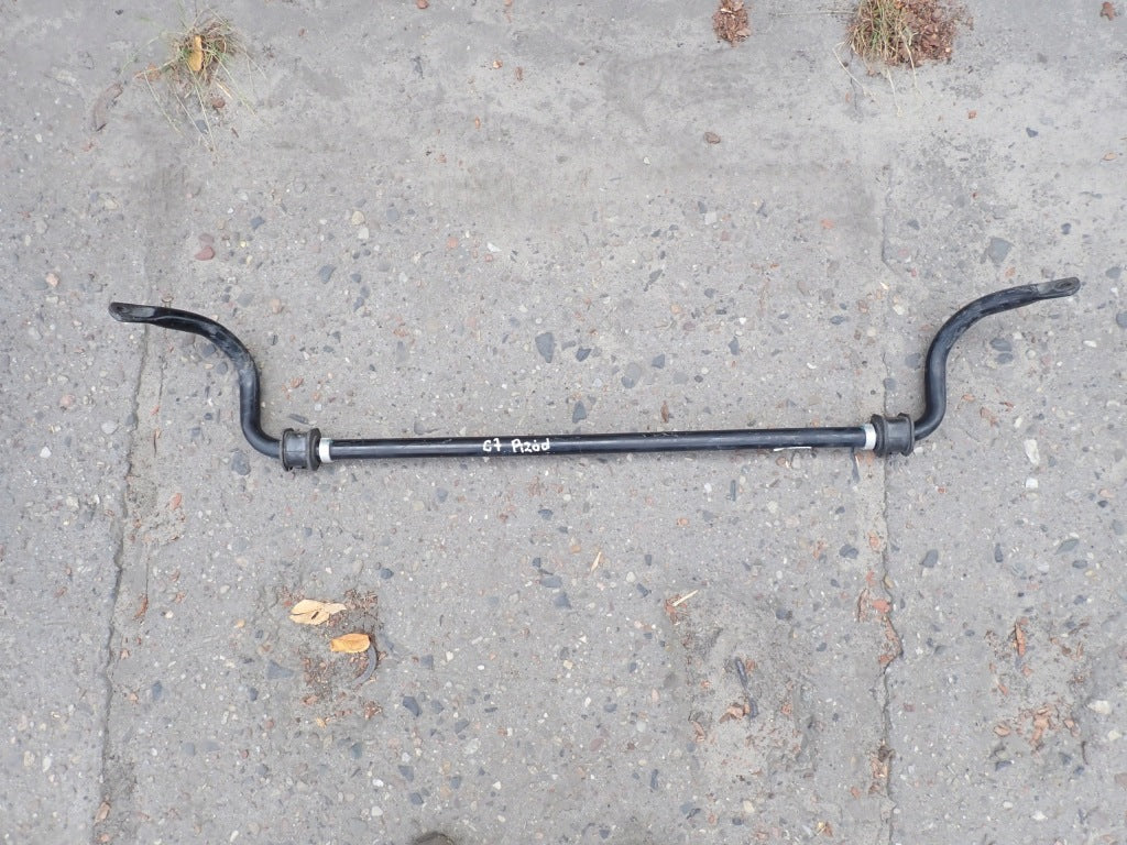 Front Stabilizer Bar Chevrolet Corvette C7 2014-
