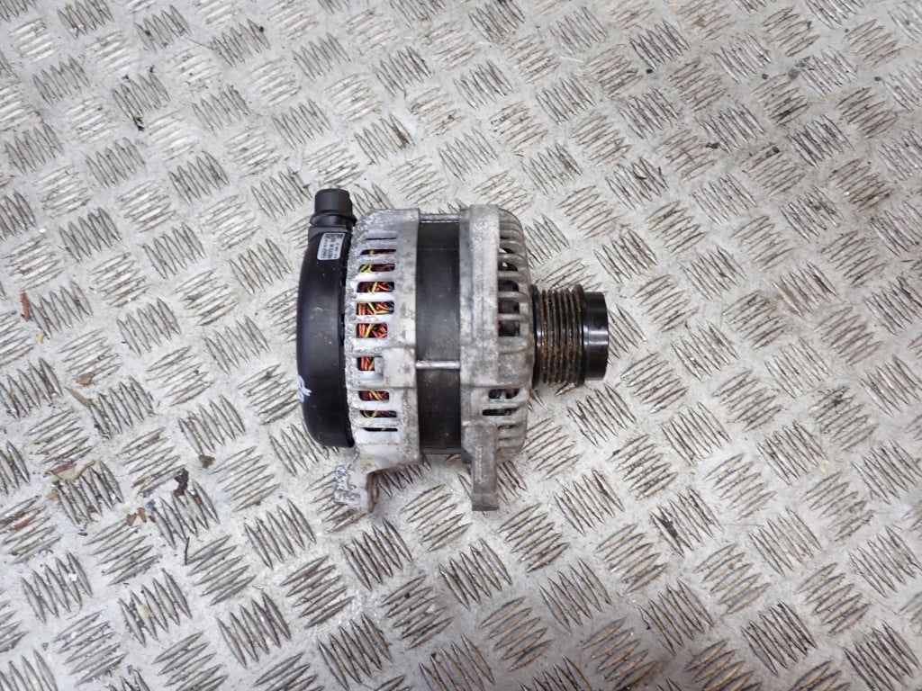 Alternator Ford F150 3.5 Ecoboost D35 2021 Raptor 2024