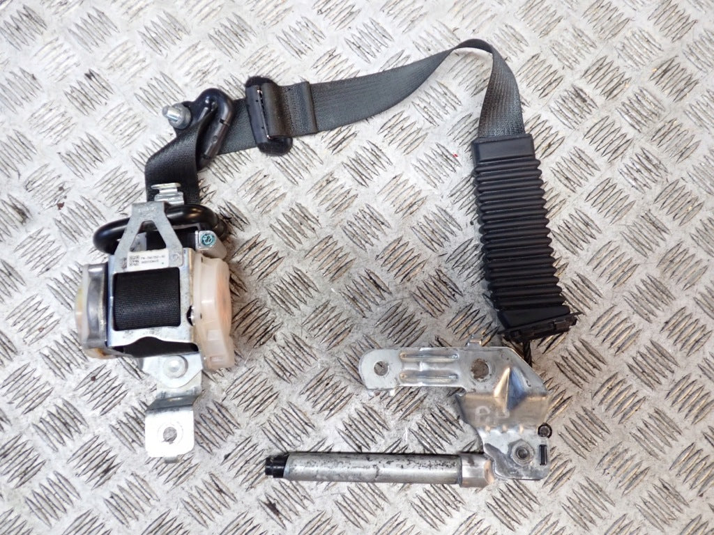 Pas Napinacz Dopinacz Prawy Przedni Ford F150 21-