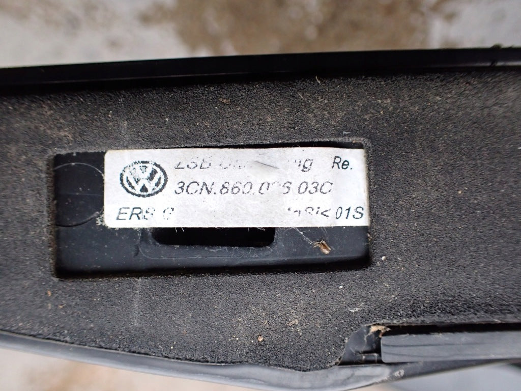 Relingi Dachowe PARA VW Atlas 2021