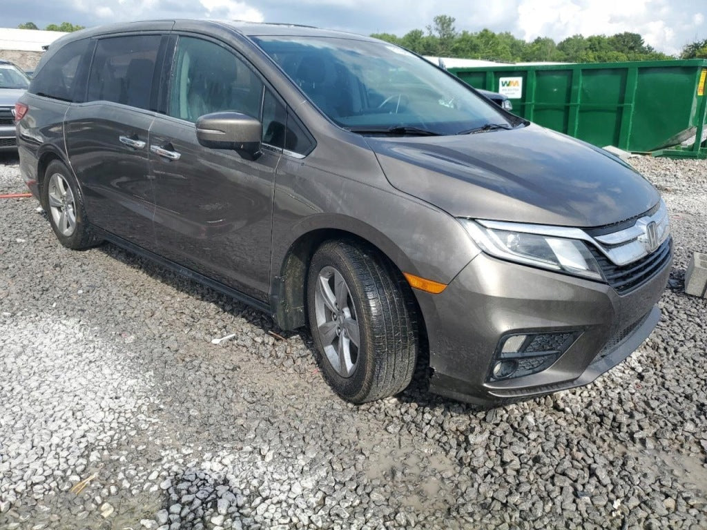Podnośnik Szyby Lewy Tylny Tył Honda Odyssey Elite 2018