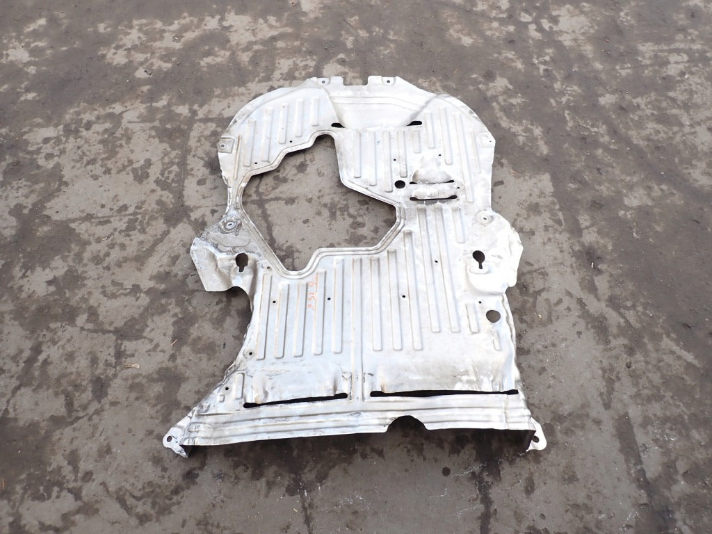 Lower Engine Cover Honda Pilot 4 YG2 3.5 2023