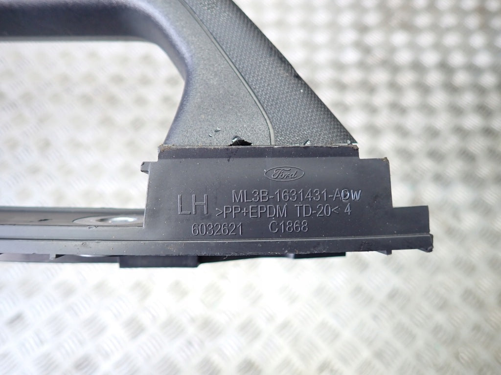 Handle Grip Rear Rear Ford F150 2021-