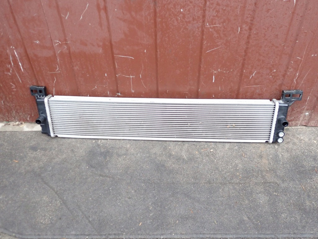 Water Cooler Hybrid Toyota Sienna XL40 2.5 Hybrid Highlander 2021-