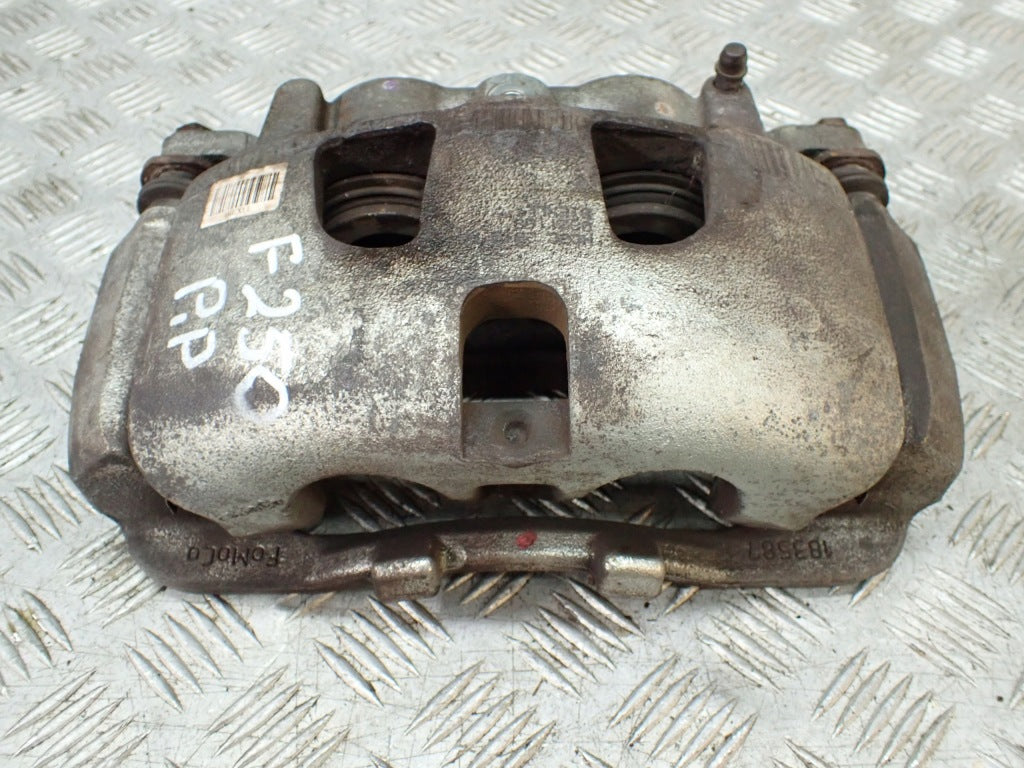Zacisk Hamulcowy Prawy Przedni Prawa Ford F350 F250 6.2 4x4 Super Duty 2021