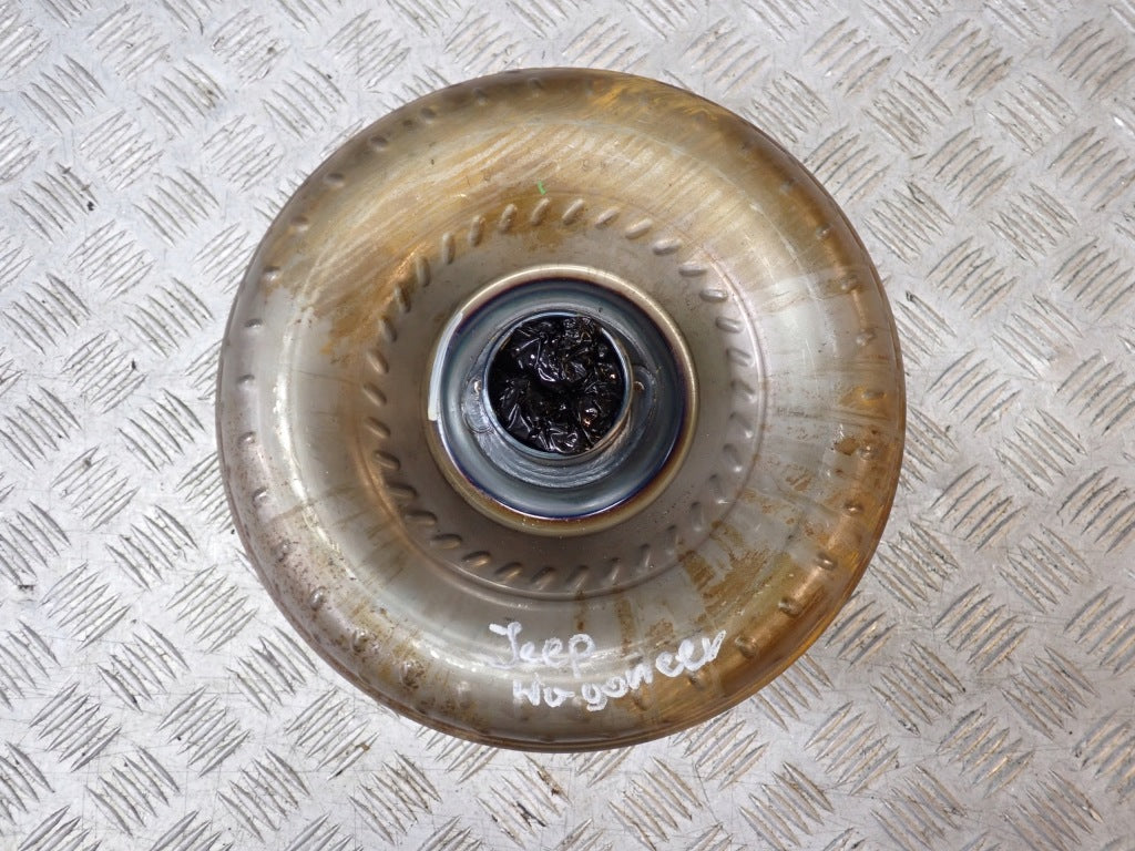 Torque Converter Clutch Jeep Wagoneer Grand WS Dodge Ram 5.7 6.4