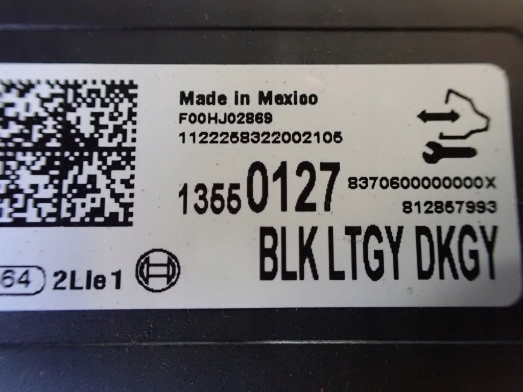 Moduł Komunikacji Gateway Chevrolet Suburban Tahoe Escalade GMC Yukon 2021