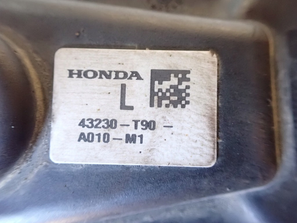 Zacisk Lewy Tylny Tył Elektryczny Honda Pilot 4 YG2 3.5 4x4 2023