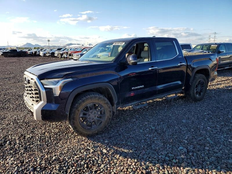 Drążek Kierowniczy Lewy Toyota Tundra 2022-