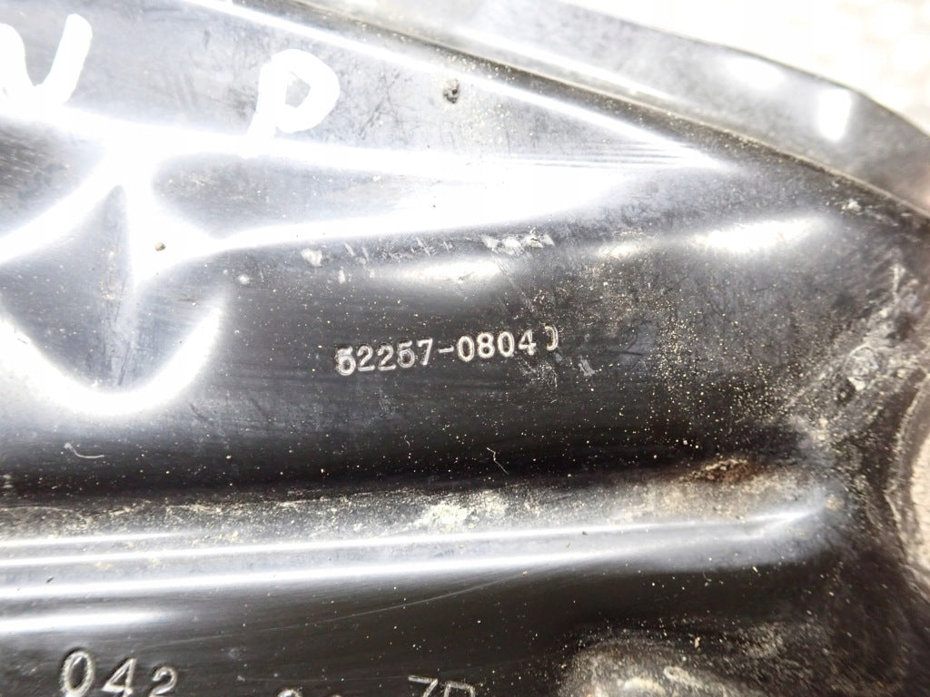 Right Crossmember Support Bar Toyota Sienna XLE 2021