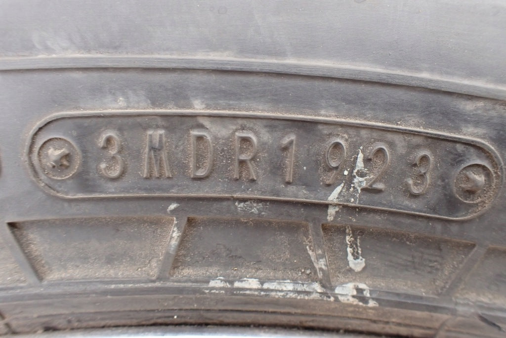 Koła Felgi Alufelgi Opony 275/60 20 Falken Wildpeak AT3W Ford F150 2021
