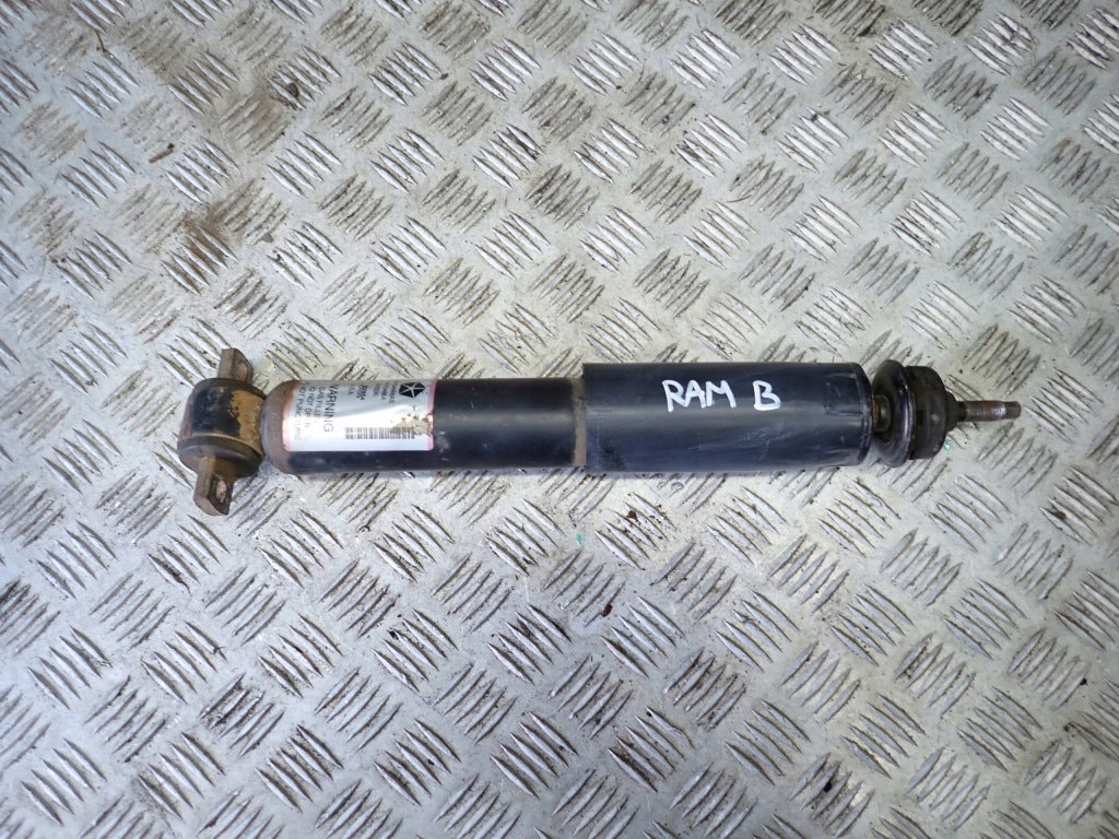 Front Shock Absorber Dodge Ram IV 4x2 09-