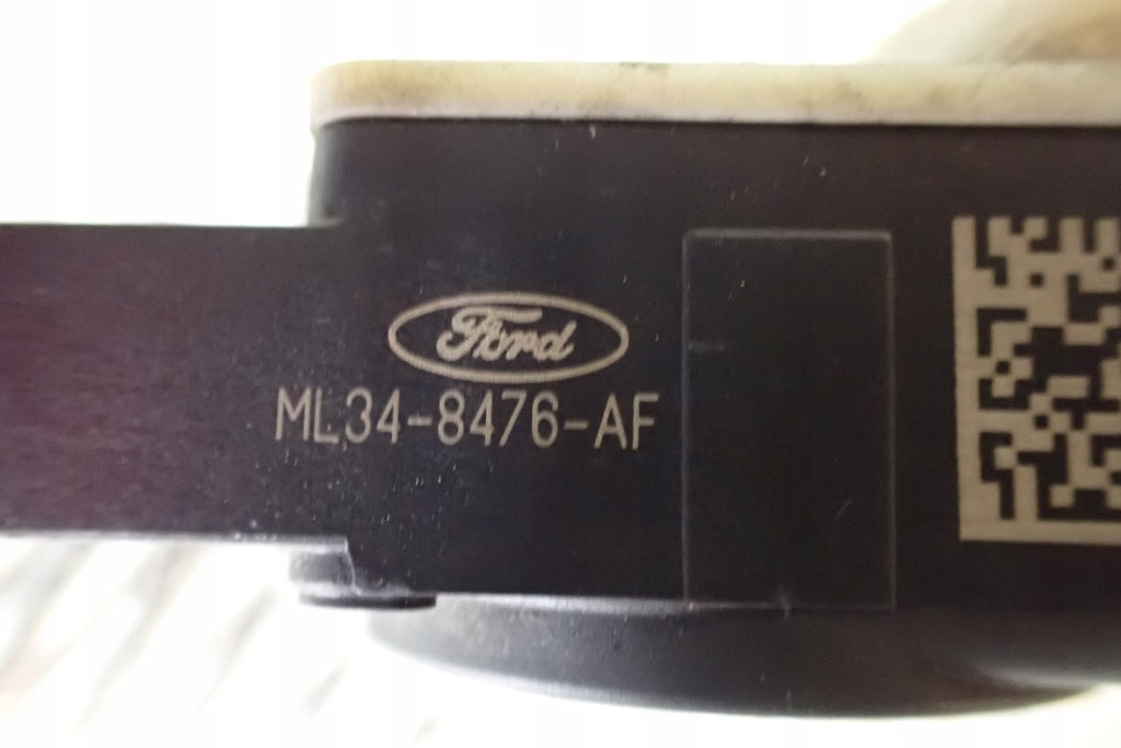 Silniczek Żaluzji Ford F150 3.5 Hybrid Powerboost 2025