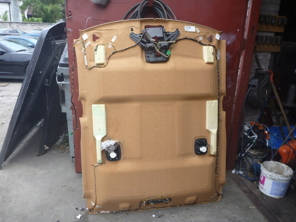 Headliner Speakers Limited Crew Cab Dodge Ram 09-