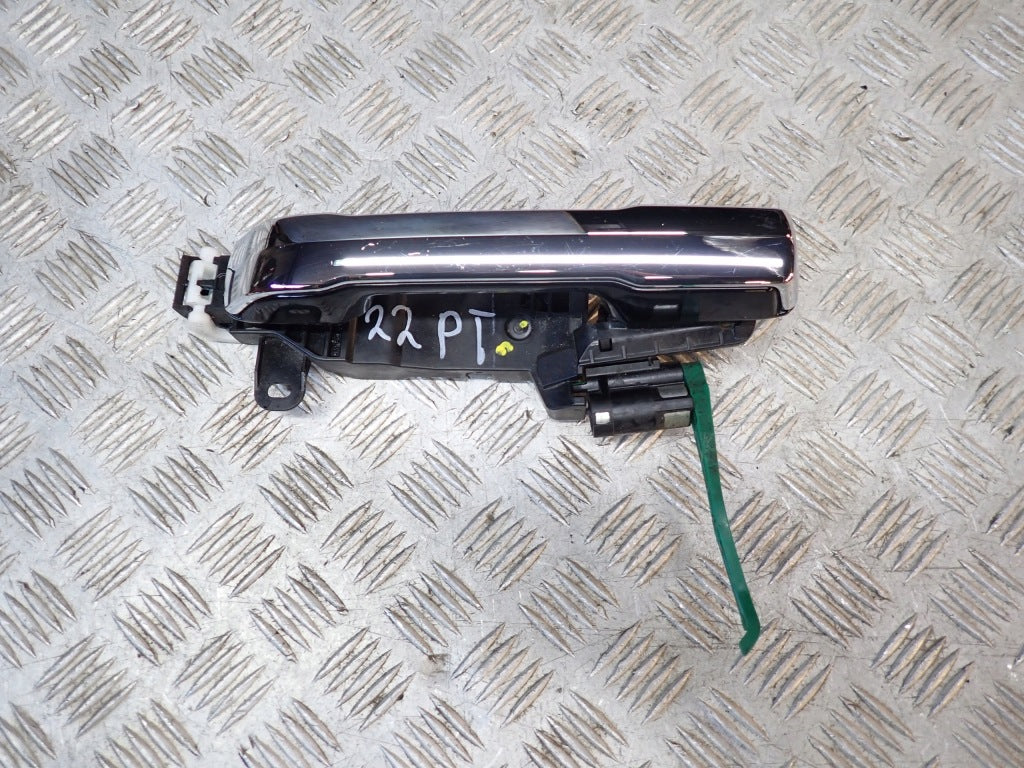 Right Rear Door Handle Toyota Tundra Sequoia Limited 22-