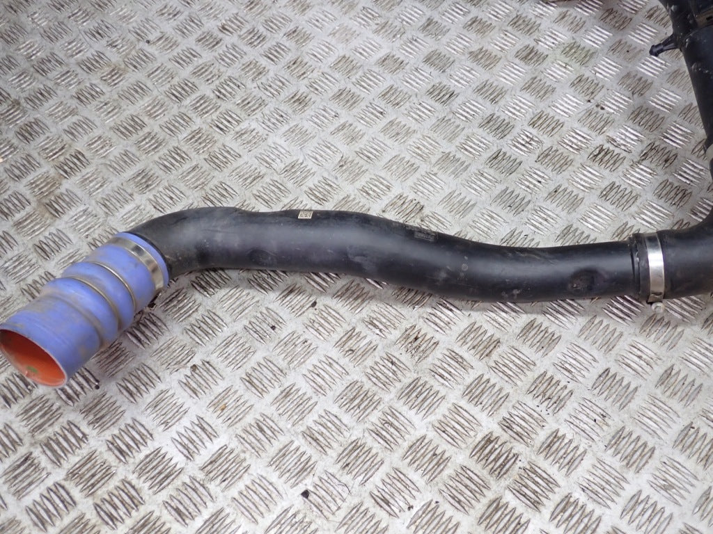 Turbo Intercooler Intake Hose Pipe Ford F150 3.5 Ecoboost 2021