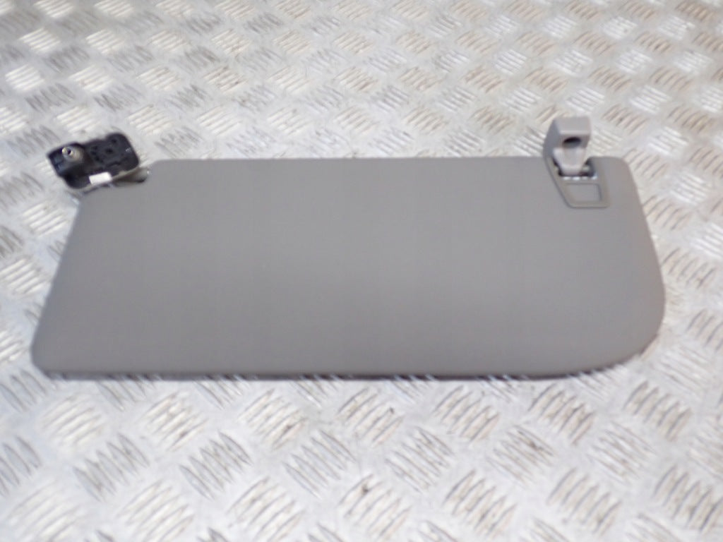 Sun Visor Sunshine Ford F350 F250 6.2 4x4 2021