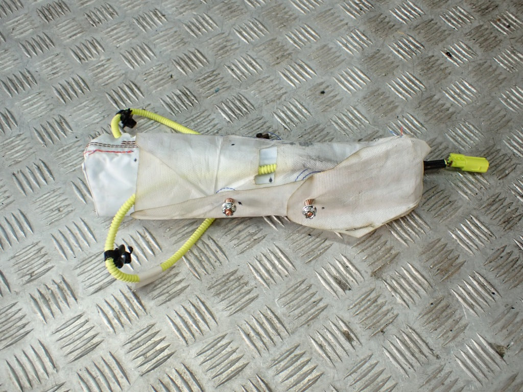 Poduszka Powietrzna Fotela Lewa Airbag Toyota Tundra 2022-