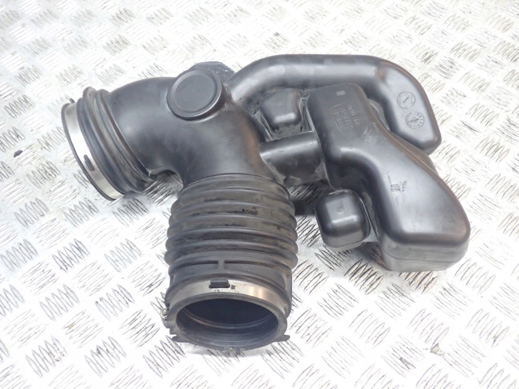 Dolot Wlot Rura Rezonator Filtra Powietrza Chevrolet Corvette C7 2014-