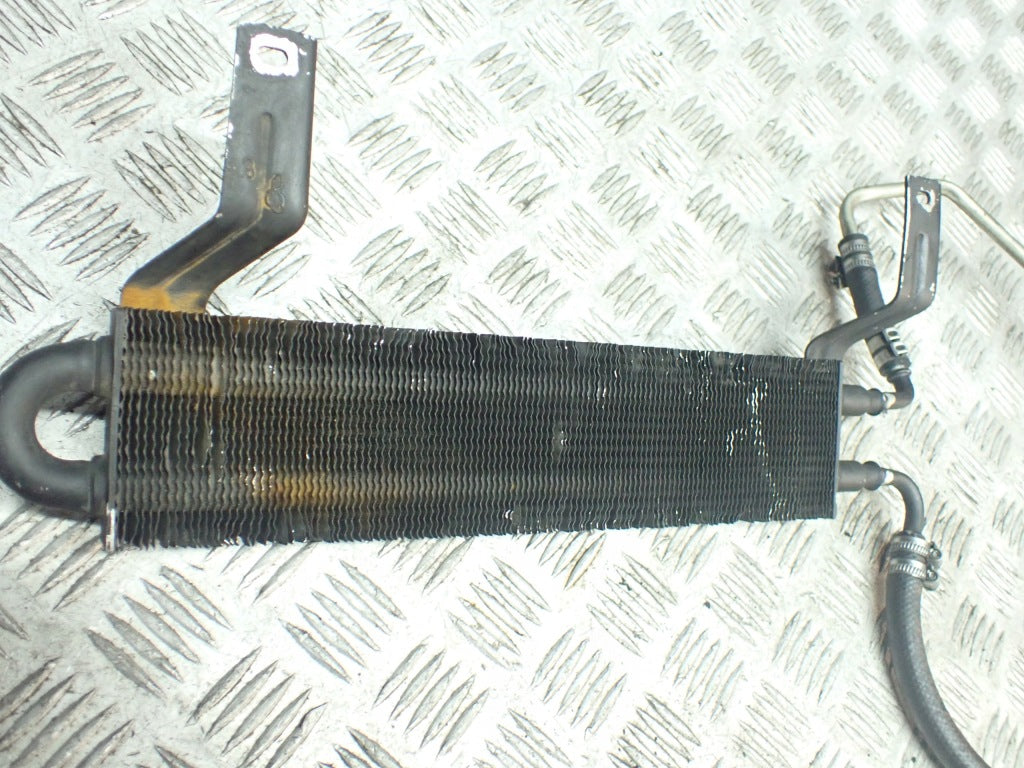 Radiator Oil Cooler Chevrolet Corvette C5 C6