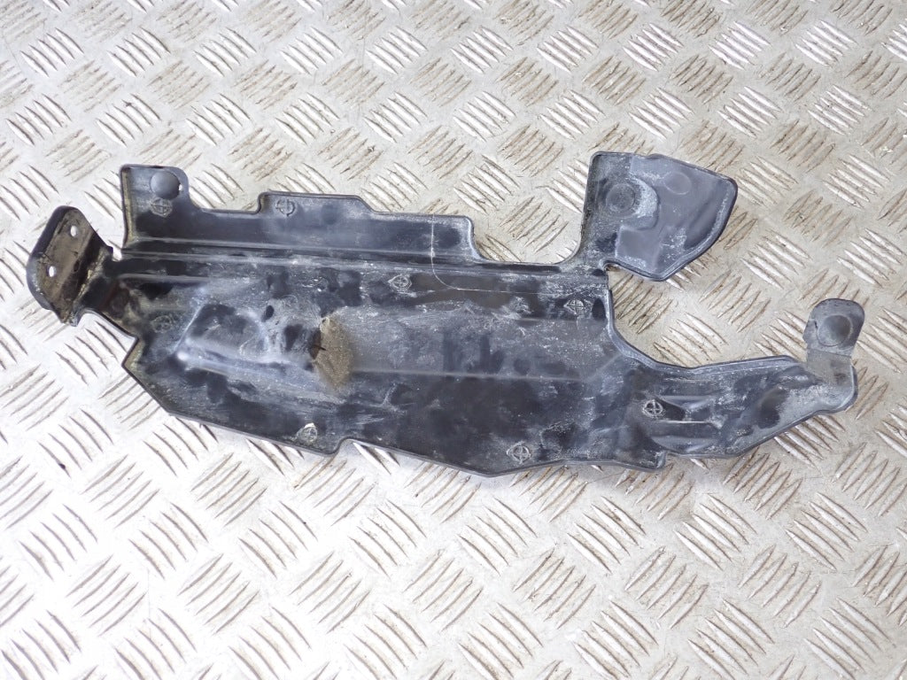Kierownica Powietrza Lewa Fartuch Ford F150 Crew Cab 2022-