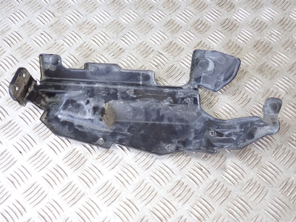 Kierownica Powietrza Lewa Fartuch Ford F150 Crew Cab 2022-