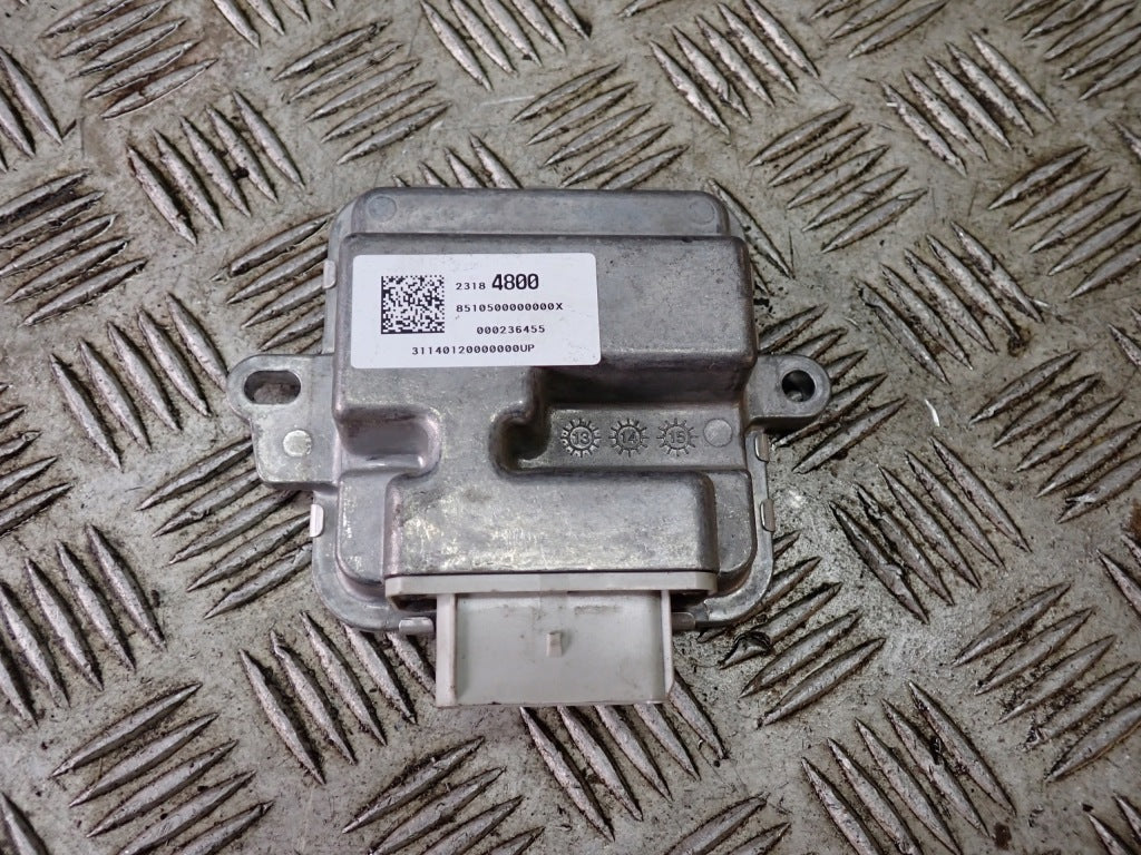 Moduł Pompy Paliwa Chevrolet Corvette C7 Camaro SIlverado Sierra 6.2 2014-