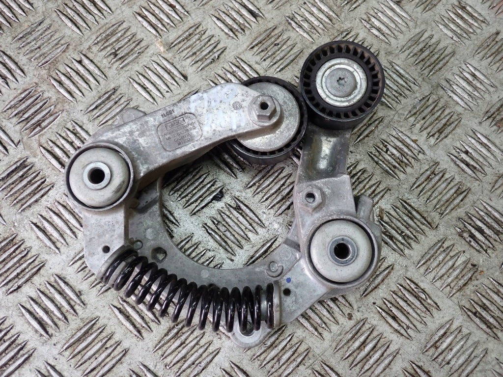 2022 Ford F150 3.5 Powerboost Hybrid Drive Belt Tensioner