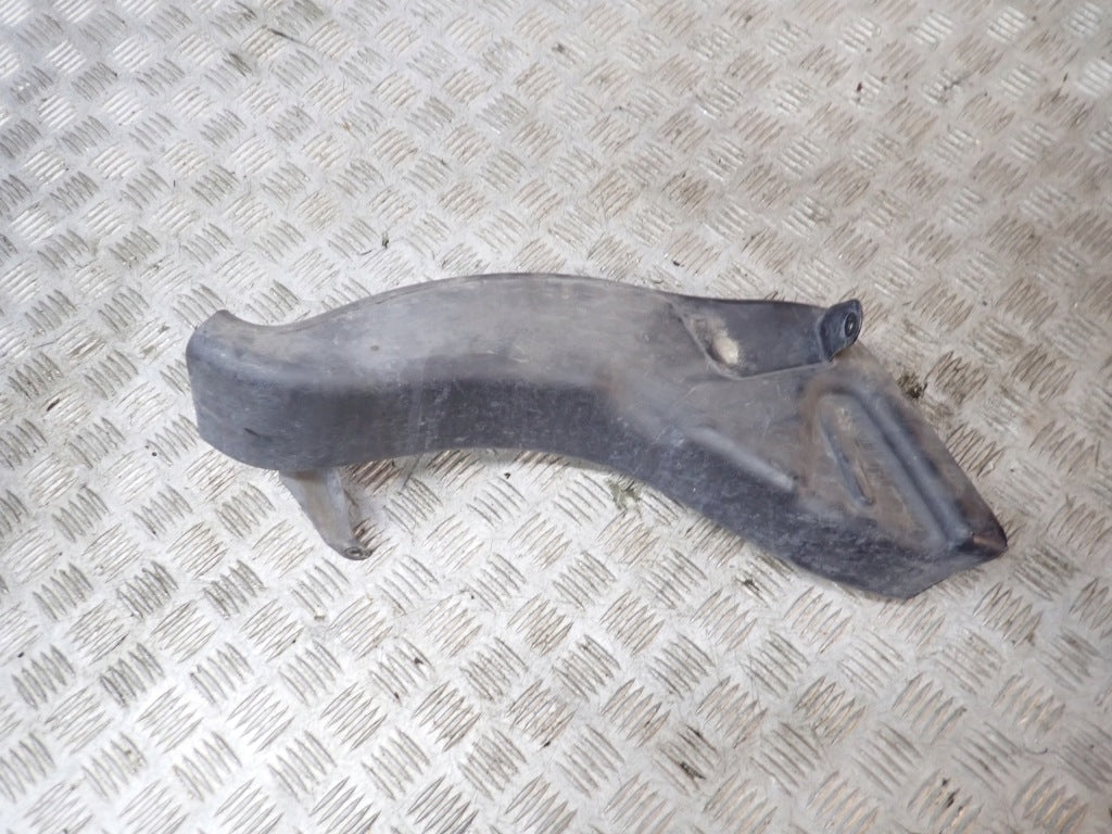 Wlot Kierownica Powietrza Przód na Hamulce Lewy Chevrolet Corvette C7 2014-