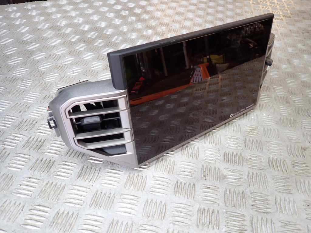 Radio Nawigacja Monitor LCD 14