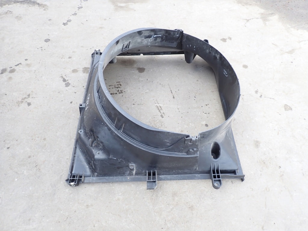 Air Intake Fan Housing Cover Ford F350 F250 6.2 2017-
