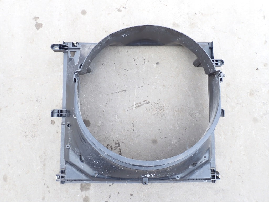 Air Intake Fan Housing Cover Ford F350 F250 6.2 2017-