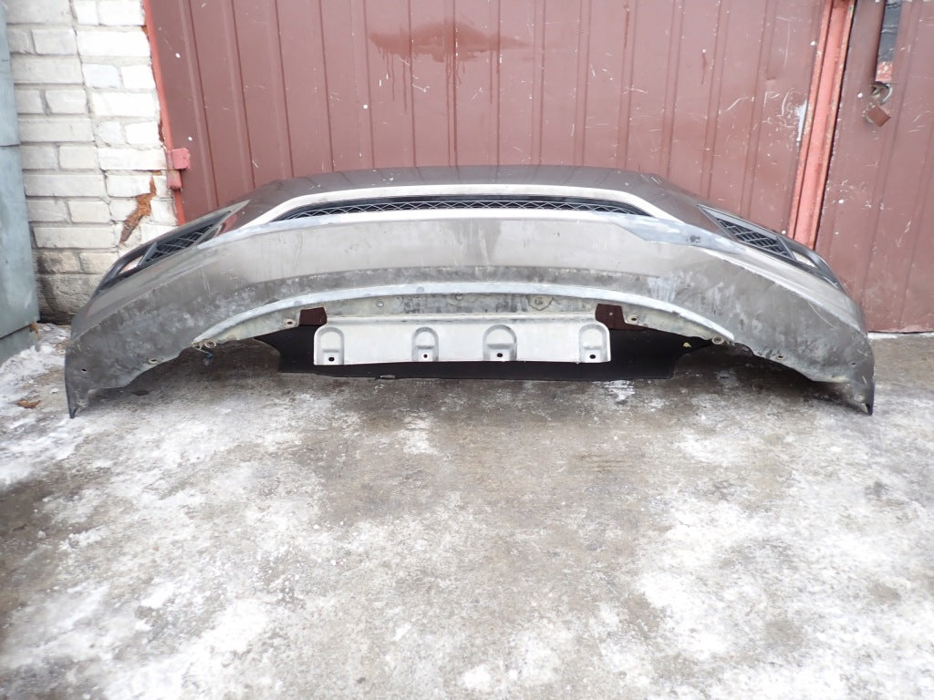 Zderzak Przedni Kpl. Atrapa Halogeny Kratki Honda Odyssey EXL 2020-