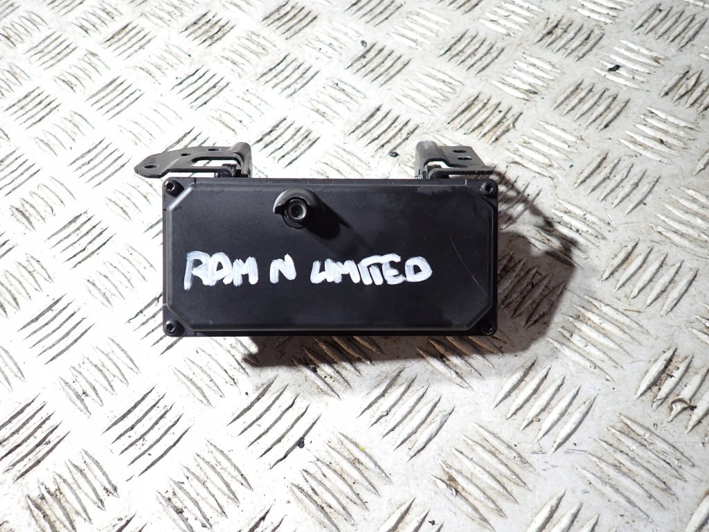 Windshield Camera Module Dodge RAM V 2019-