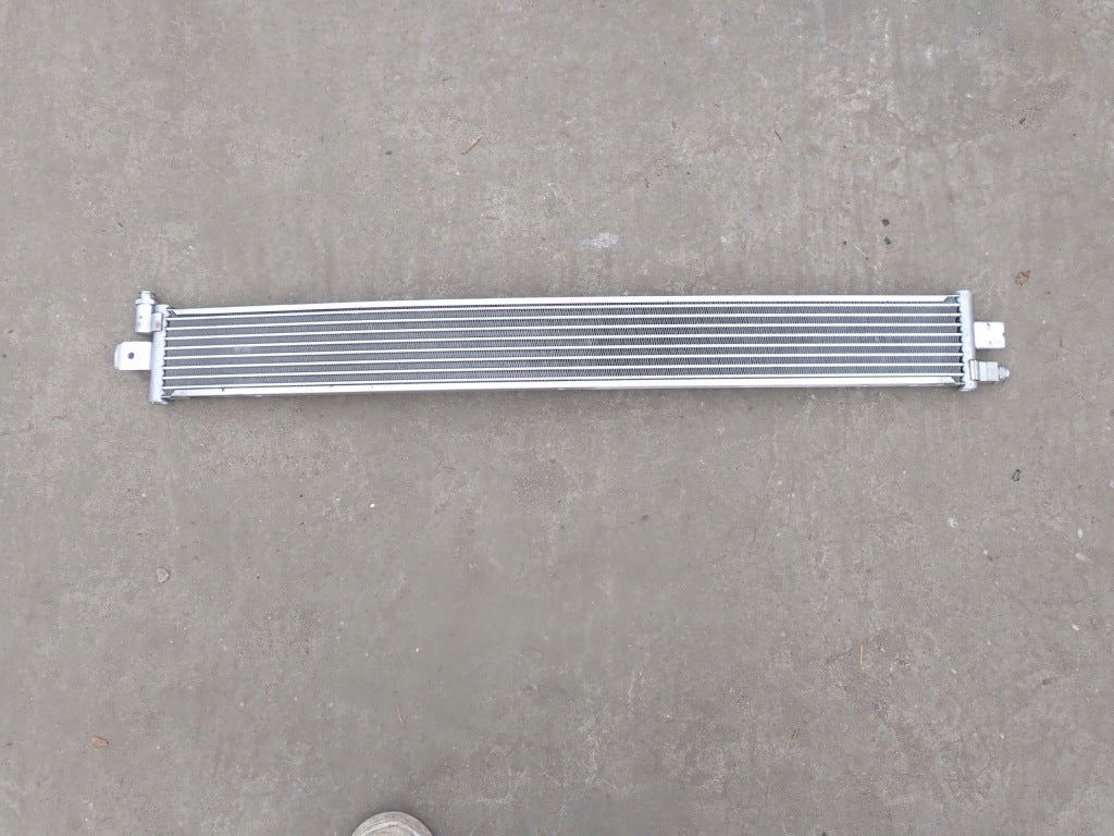 Transmission Oil Cooler Chevrolet Silverado GMC Sierra 2019-