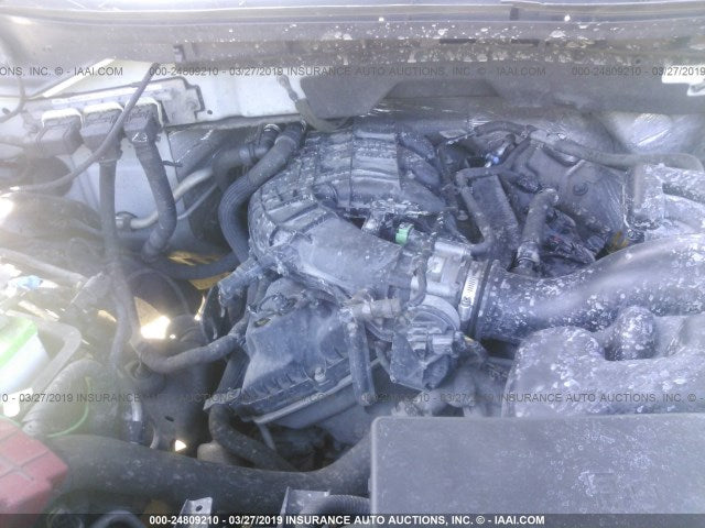 Czujnik Ciśnienia Kolektora Ford F150 Mustang 3.7