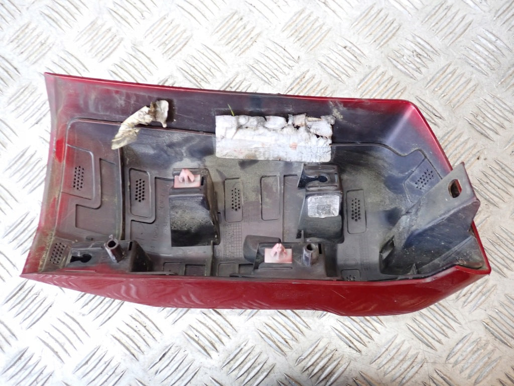 Right Rear Corner Pillar Trim Cover Ford F150 2021