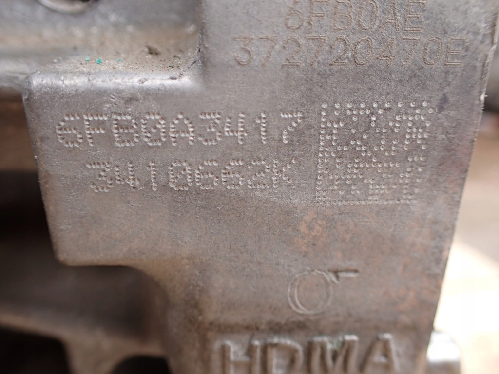 Silnik Kpl. 3.5 V6 J35Y8 Honda Pilot 4 YG2 Passport 4x4 2023-