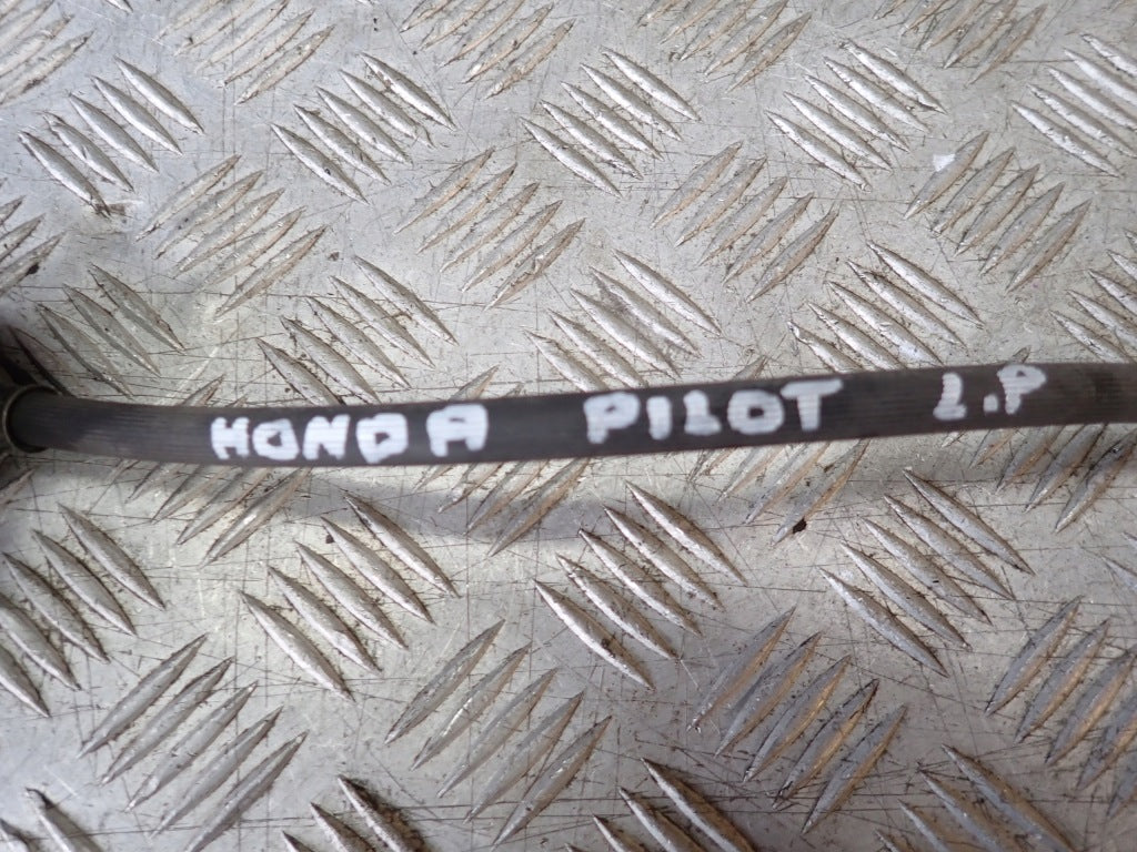 Przewód Hamulcowy Przedni Przód Honda Pilot 4 YG2 4x4 23-