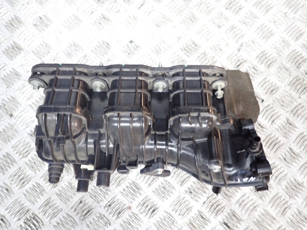 Kolektor Ssący Czujnik Ford Explorer Edge 3.0 F150 2.7 2020-