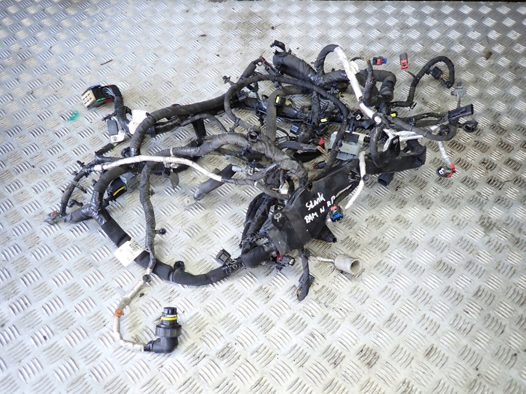 Dodge RAM 5.7 4x4 2021 Engine Harness