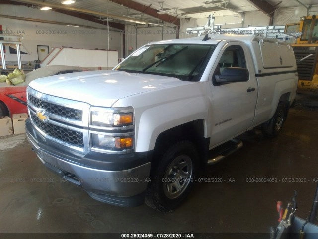 Tahoe Suburban Escalade Silverado 2013-