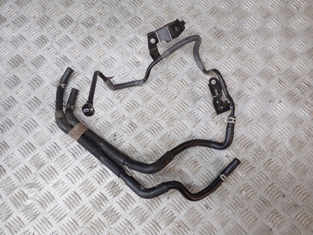 Rurka Wąż Przewód Oleju Skrzyni Toyota Sienna XL40 2021