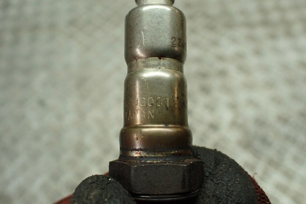 Sonda Lambda Honda Odyssey 3.5 2011-